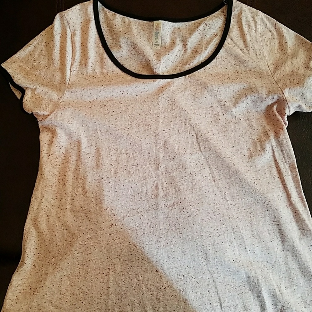 Lularoe Classic T